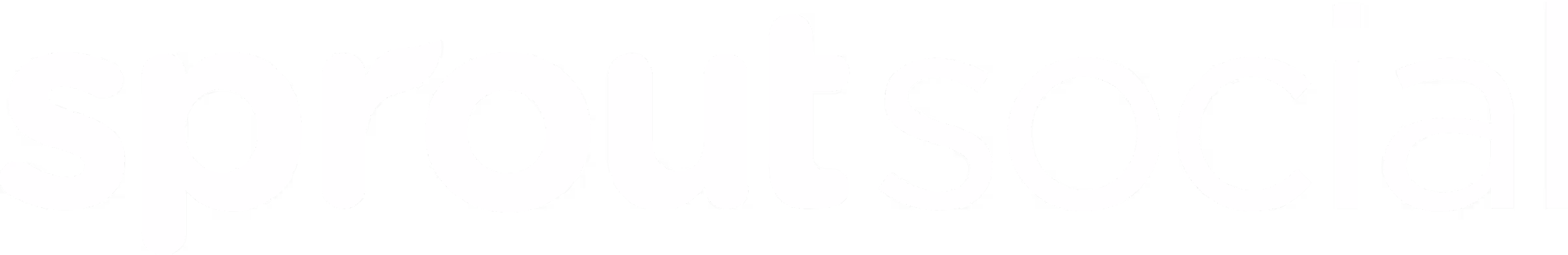 682c44a93e955f8c909eec7c_sprout social logo white