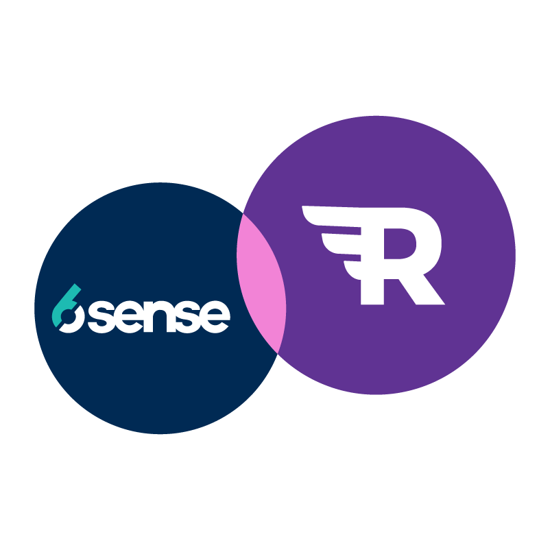 Better together: Driving pipeline with 6sense and Reachdesk